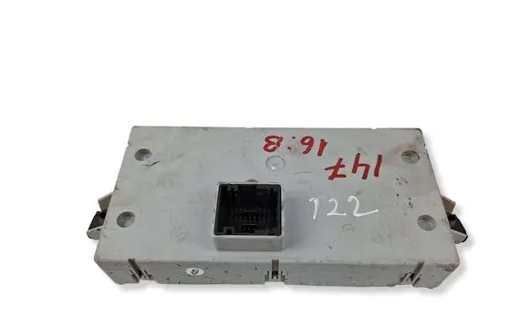 Alfa Romeo 147 Comfort/convenience module 46746376 501861080068