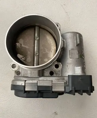 Dodge Charger Throttle valve 05184349AC 0280750570