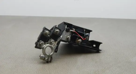 Audi Q3 8U Positive wiring loom 8J0915459
