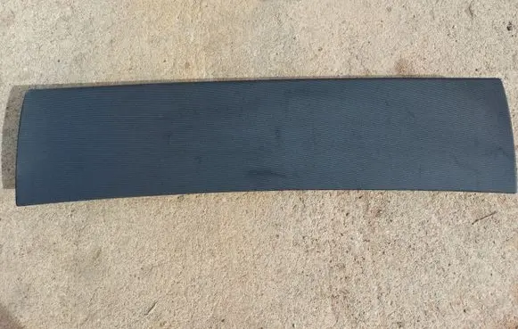 Audi A4 S4 B8 8K Handrail (top trim) 8K9867839