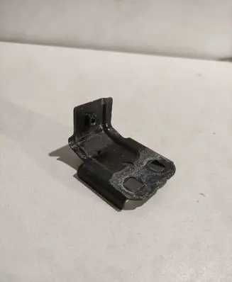 Jaguar E-Pace Fender mounting bracket J9C316150AC XBW90