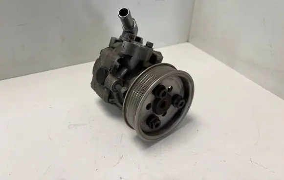 Volkswagen Crafter Power steering pump 1146310059 06H145255F