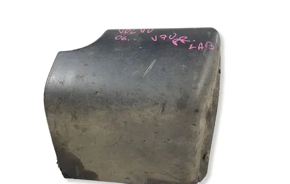 Volvo V70 Front sill trim cover 08693498