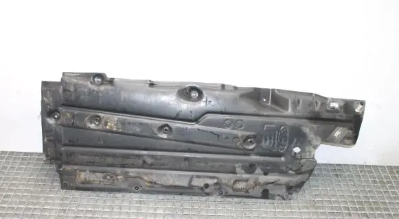 Pickup box liner
