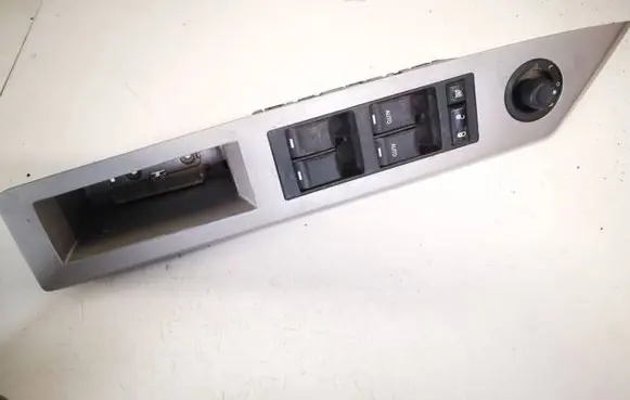 Chrysler Sebring (ST-22 - JR) Electric window control switch 04602781aa