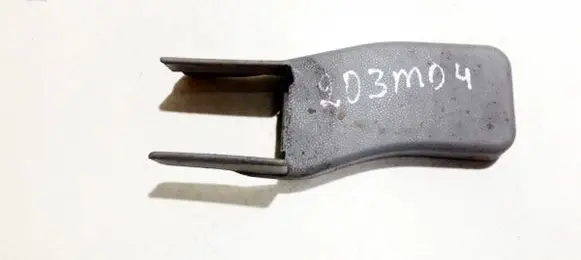 Mazda 3 I Other interior part bp4k57043