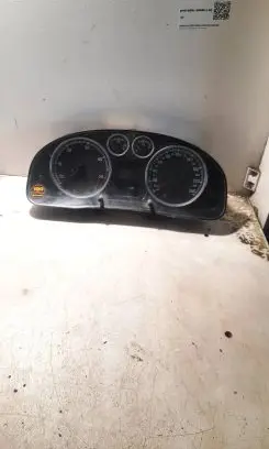 Volkswagen PASSAT B5.5 Speedometer (instrument cluster) 3B0920829D 220704112756 VWZ7ZDD0032291