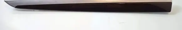 BMW 5 F10 F11 Dashboard trim 7225530 51427225530