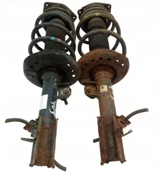 Nissan Qashqai Front shock absorber/damper