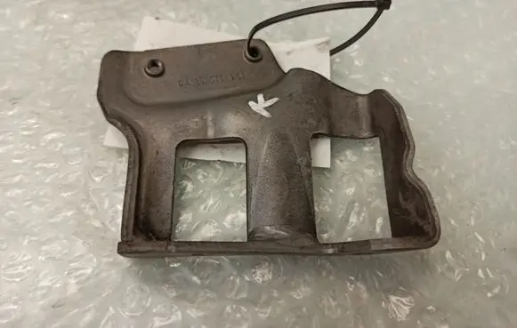 Mercedes-Benz Sprinter W906 EGR valve cooler bracket A6510981639