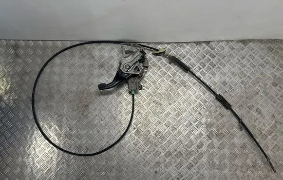 Dodge Charger Handbrake/parking brake lever assembly 04779478AI 4779478AB 4779478AC