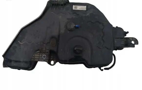Volkswagen Tiguan AdBlue liquid reservoir 5N0131877A