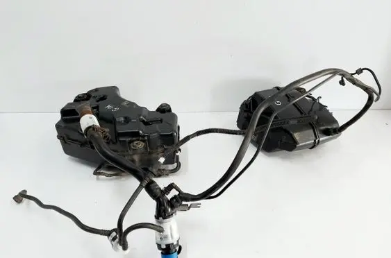 BMW X3 G01 Adblue pump 7405816
