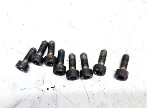 Peugeot 807 Nuts/bolts 