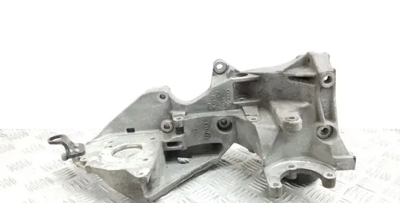 Audi A4 S4 B8 8K Generator/alternator bracket 03L903139E