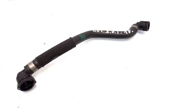 BMW X3 G01 Engine coolant pipe/hose 7535537 22322910