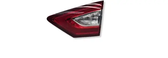 Ford Mondeo MK V Tailgate rear/tail lights DS7313A602 DS7313A602JF 21040204