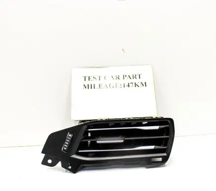 Ford Kuga III Dashboard air vent grill cover trim JX7B19893CL3
