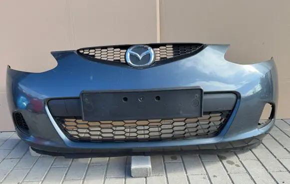 Mazda 2 Front bumper D65150031