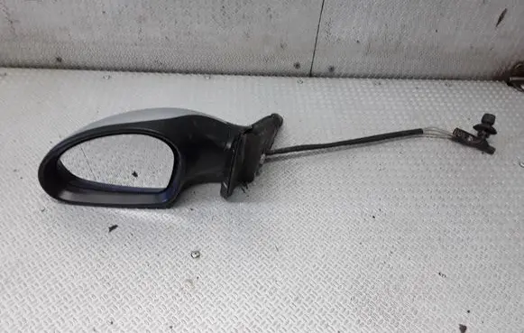Seat Ibiza III (6L) Manual wing mirror E9024142