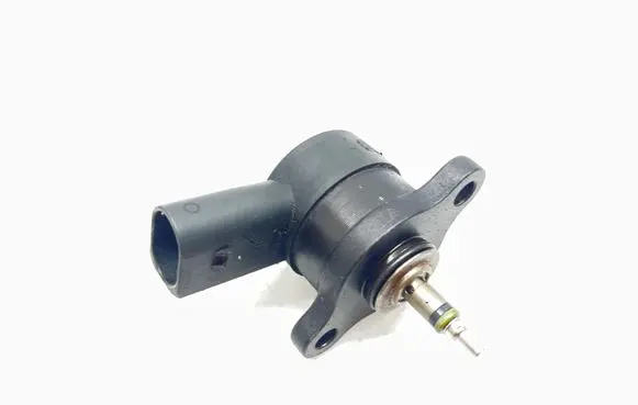 Mercedes-Benz ML W163 Fuel pressure regulator A6110780549