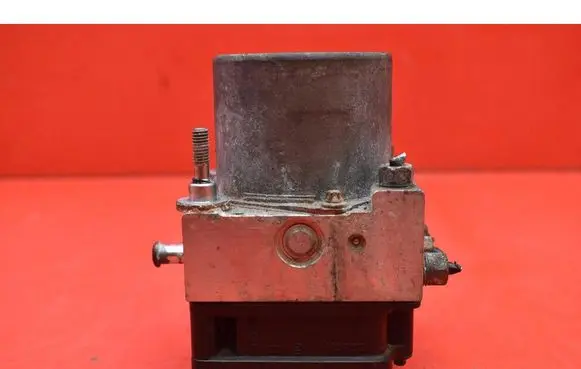 Opel Meriva A ABS Pump 13182319