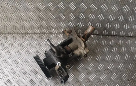 Fiat Ducato Power steering pump 6C113A674AB 6C1Q8K500AF 6C1Q3A733AA