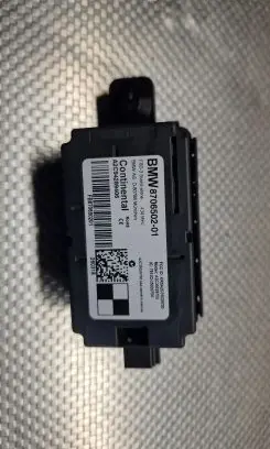 BMW 2 F22 F23 Other control units/modules 8706502