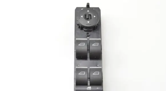 Ford Kuga II Electric window control switch F1ET14A132CC