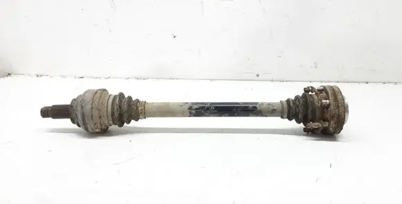 BMW 7 E65 E66 Rear driveshaft