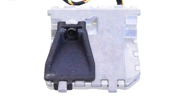 Mercedes-Benz CLS C218 X218 Windshield/windscreen camera A0009054900 A0009025512