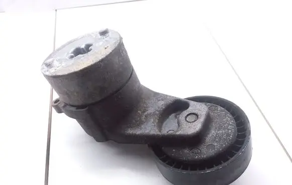 Opel Astra G Generator/alternator belt tensioner 950205