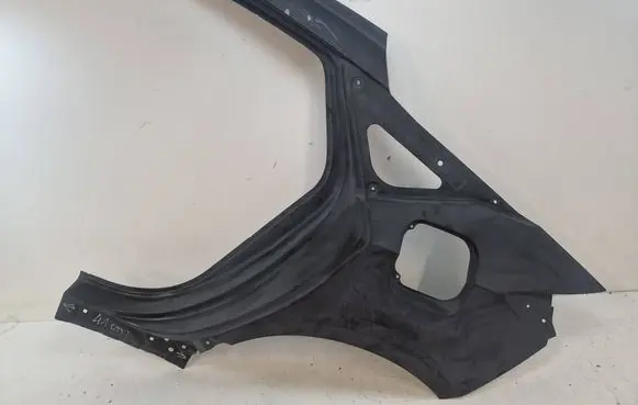 Honda Civic XI Rear arch 
