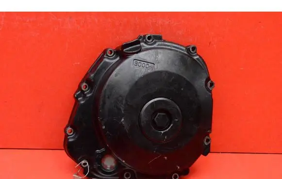 AC 428 Front underbody cover/under tray 