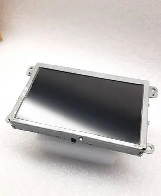Audi A6 S6 C6 4F Screen/display/small screen 8T0919603C