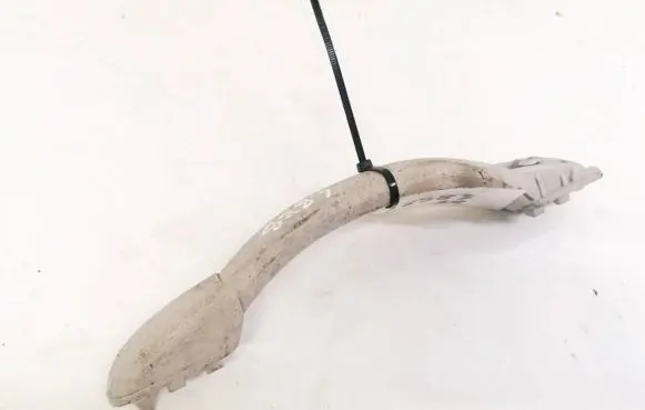 Peugeot 207 Rear interior roof grab handle 965189677