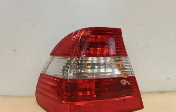 BMW 3 E46 Rear/tail lights 6946535