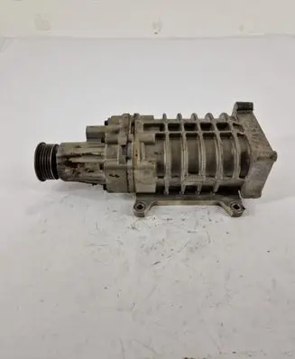 Volkswagen Touran I Tire air pump compressor 03C276325484