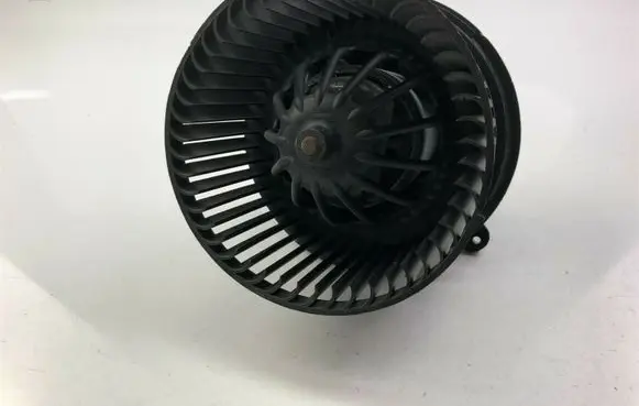 Citroen C3 Heater fan/blower F665878C F3345