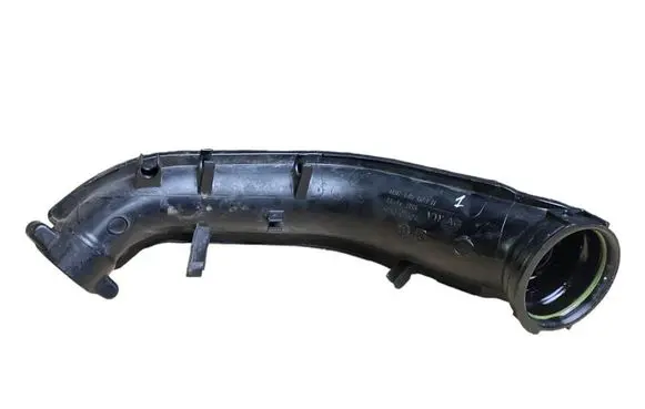 Volkswagen Golf VI Intercooler hose/pipe 03C145673H
