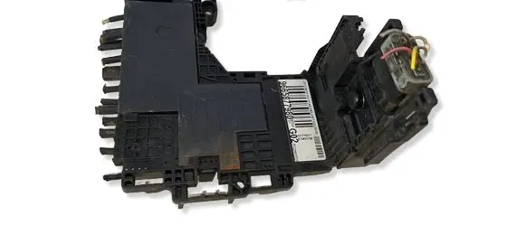 Peugeot 508 Positive wiring loom 9665877980 344070320000 0022661F01