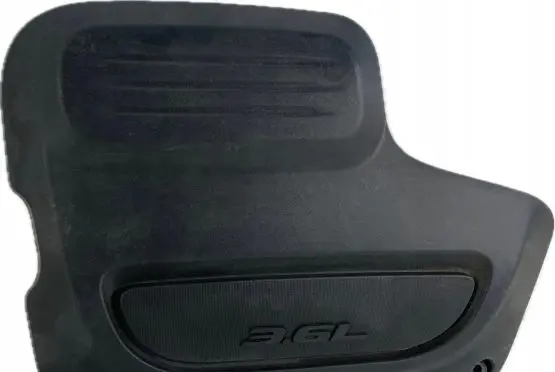 Chrysler Pacifica Engine cover (trim) 04861764AD
