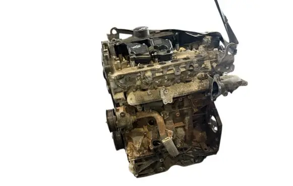 Renault Trafic II (X83) Engine 