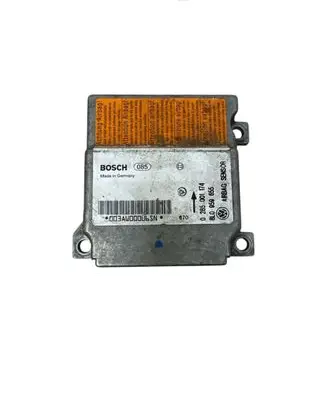 Airbag control unit/module