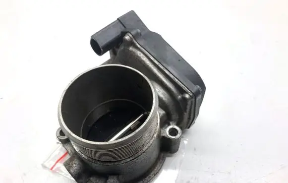 Audi A4 S4 B8 8K Engine shut-off valve 06F133062J
