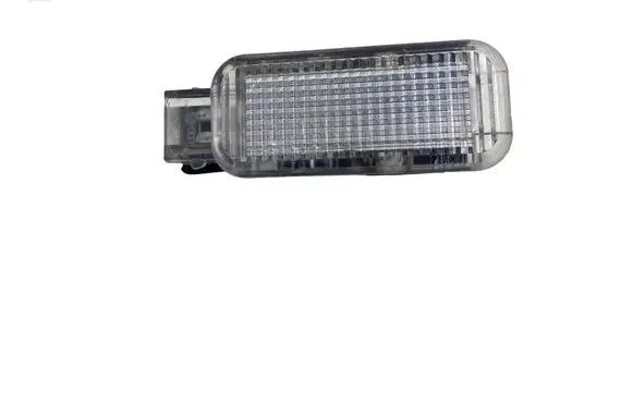 Audi A4 S4 B8 8K Front seat light 4B0947415A
