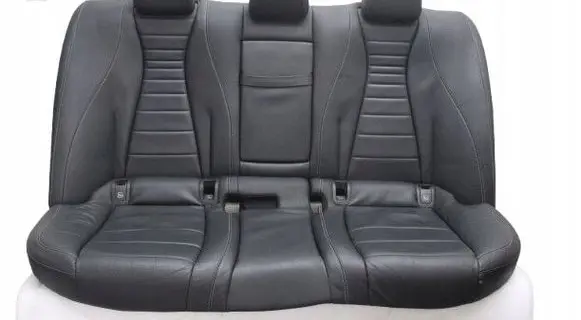Mercedes-Benz E W213 Rear seat 2139230100