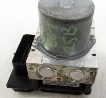 BMW 5 E60 E61 ABS Pump 0265950666 34516775730