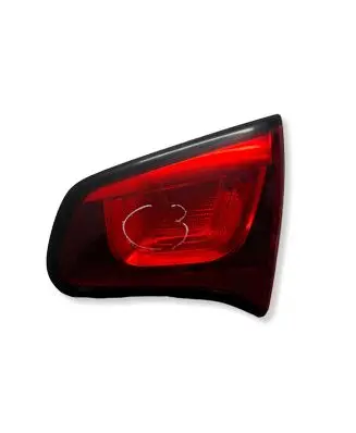 Citroen C3 Rear/tail lights 9685225480