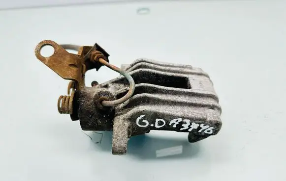 Volkswagen Golf Plus Rear brake caliper 6D4R2